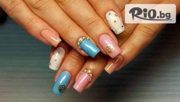 Салон за красота Краси Найл - thumb 7