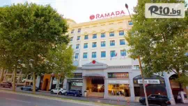 Ramada by Wyndham Istanbul Merter 5* #1