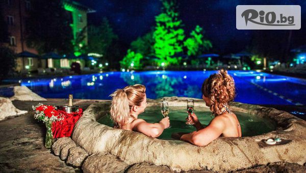 Спа хотел Двореца - thumb 4