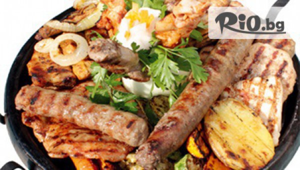 Ресторант Matisse - thumb 3