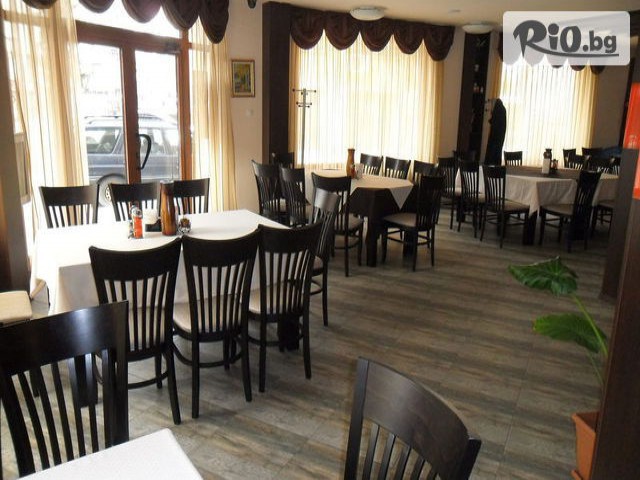 Ресторант Matisse - thumb 6 Ресторант Matisse - thumb 6