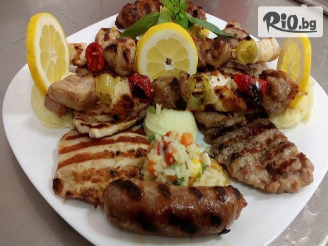 Ресторант Matisse - thumb 8 Ресторант Matisse - thumb 8