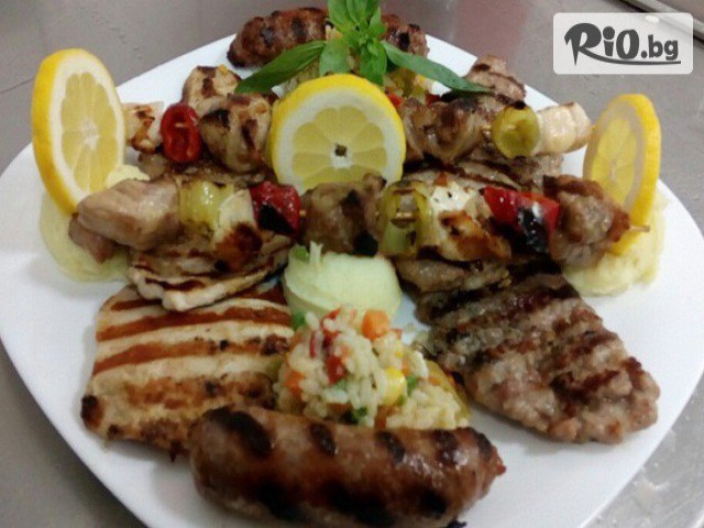 Ресторант Matisse - thumb 9 Ресторант Matisse - thumb 9