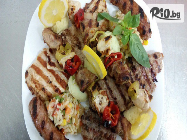 Ресторант Matisse - thumb 11 Ресторант Matisse - thumb 11