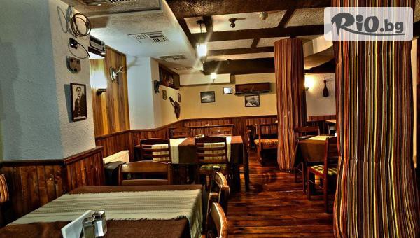 Хотел Френдс - thumb 3