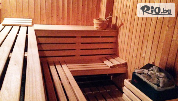 Хотел Френдс - thumb 6