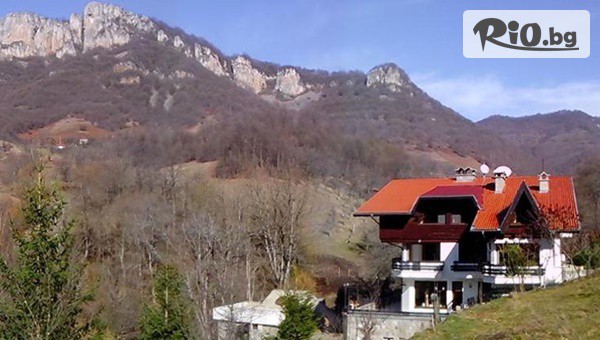 Вила Червен - thumb 2