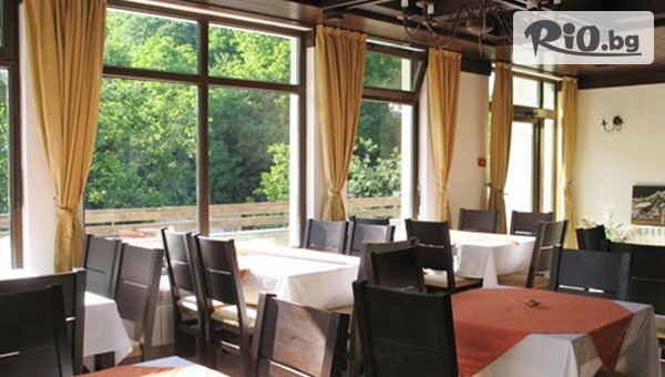 Вила Червен - thumb 3