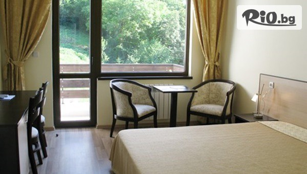 Вила Червен - thumb 4