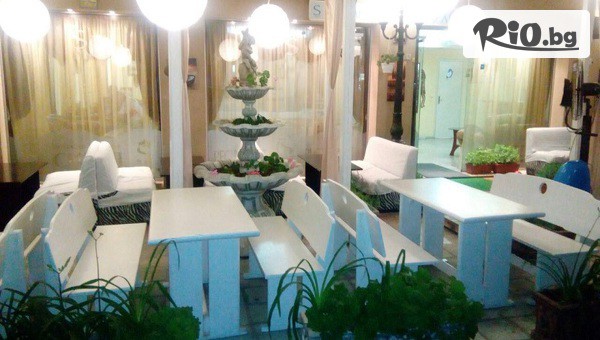 Хотел Грийн Палас - thumb 2