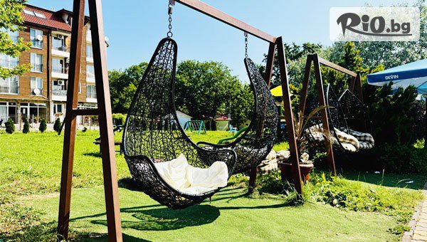 Хотел Нева - thumb 2