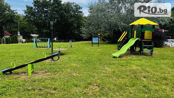 Хотел Нева - thumb 3