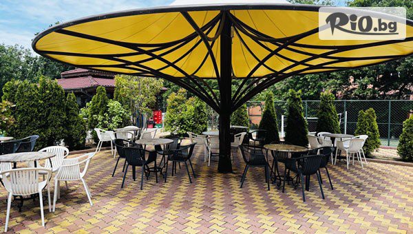 Хотел Нева - thumb 5