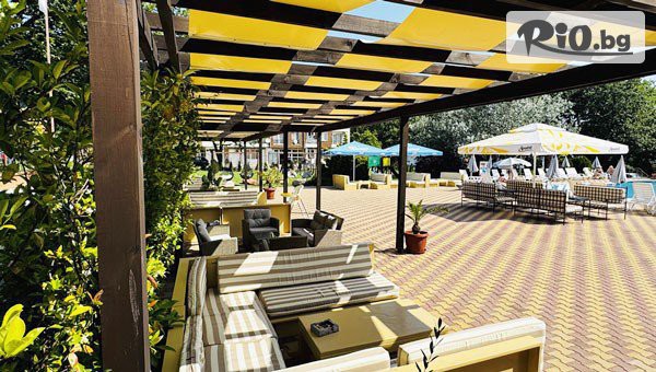 Хотел Нева - thumb 6