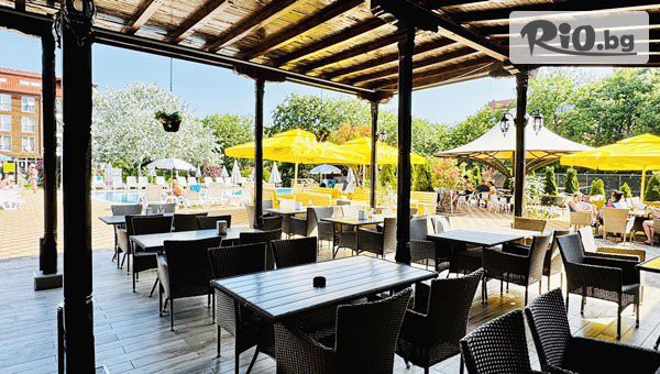 Хотел Нева - thumb 7