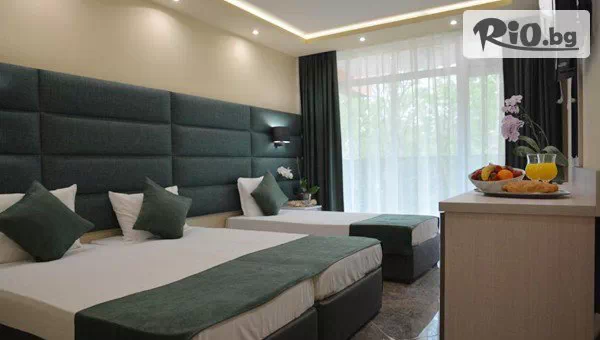 Хотел Нева - thumb 9