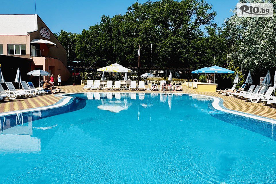 Хотел Нева - thumb 1 Хотел Нева - thumb 1