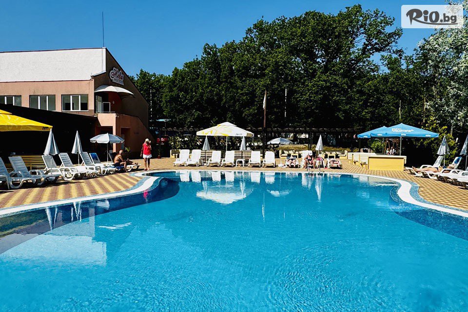 Хотел Нева - thumb 2 Хотел Нева - thumb 2