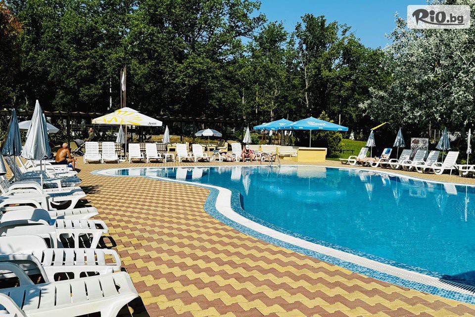 Хотел Нева - thumb 3 Хотел Нева - thumb 3