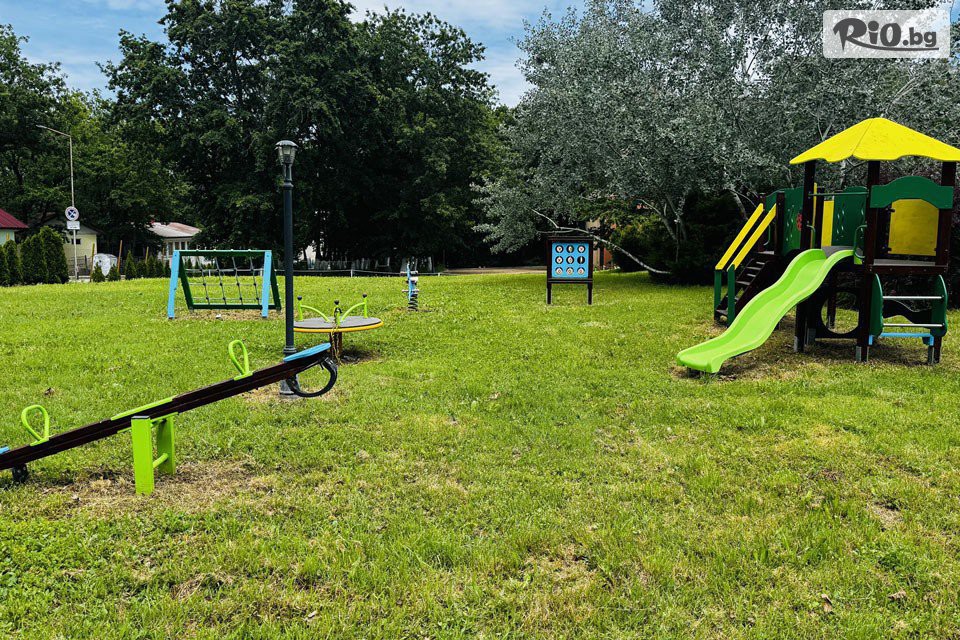 Хотел Нева - thumb 4 Хотел Нева - thumb 4