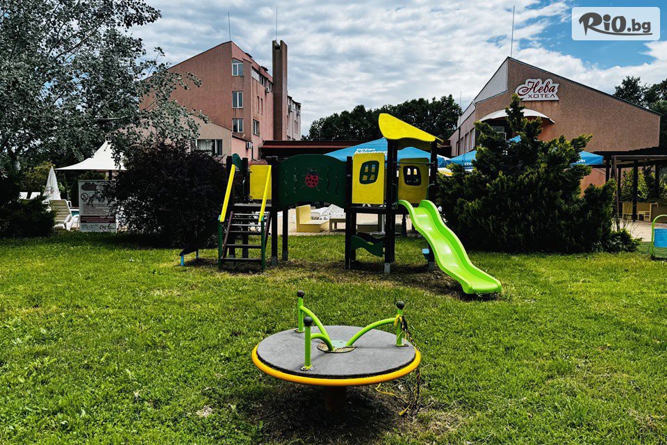 Хотел Нева - thumb 5 Хотел Нева - thumb 5