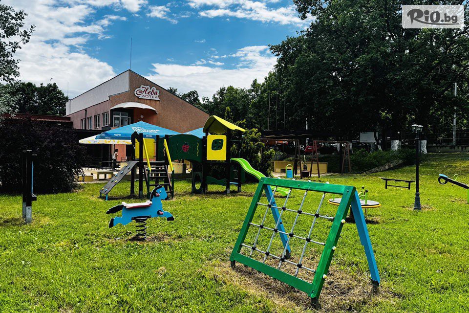 Хотел Нева - thumb 6 Хотел Нева - thumb 6