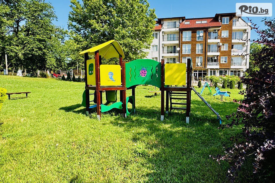 Хотел Нева - thumb 7 Хотел Нева - thumb 7