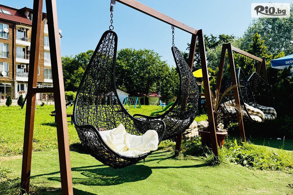 Хотел Нева - thumb 8 Хотел Нева - thumb 8