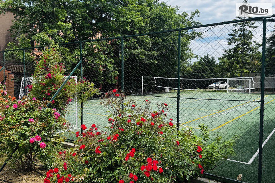 Хотел Нева - thumb 10 Хотел Нева - thumb 10