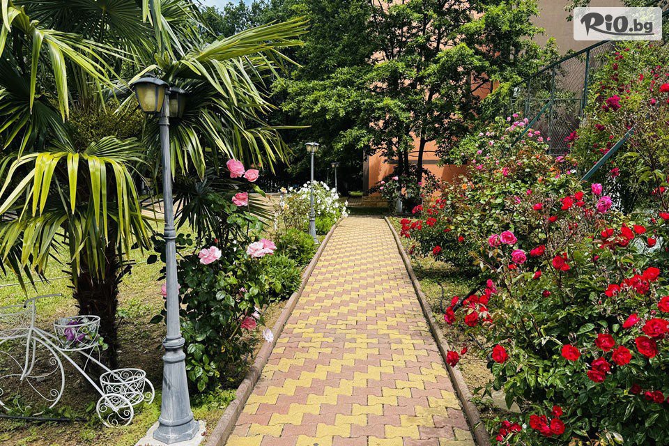 Хотел Нева - thumb 11 Хотел Нева - thumb 11