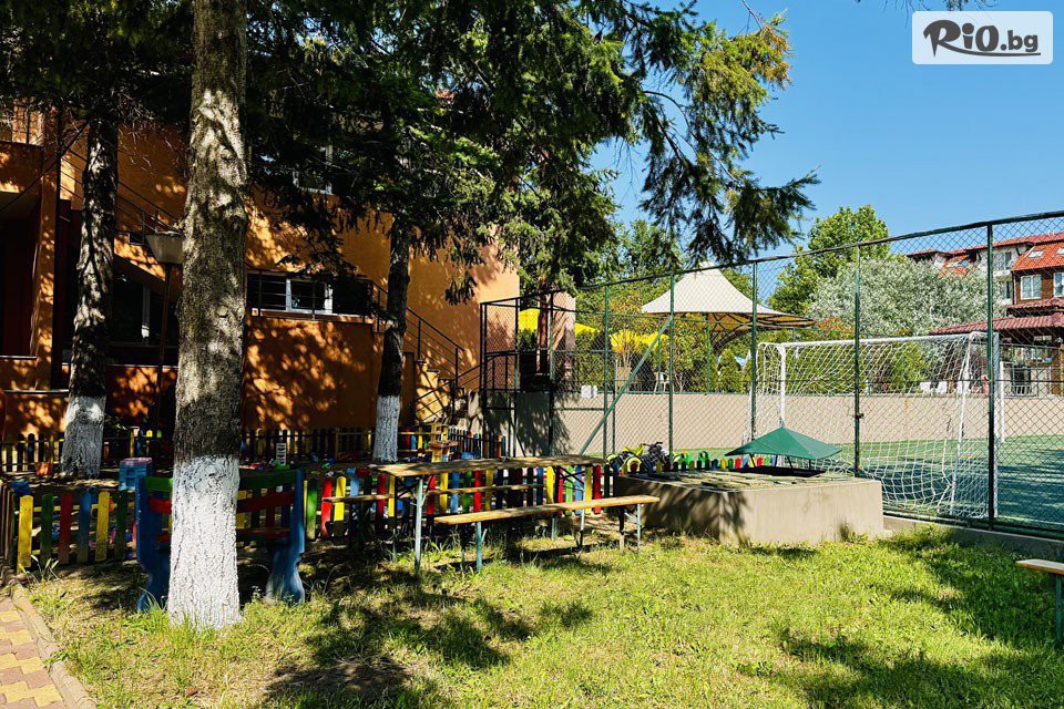 Хотел Нева - thumb 12 Хотел Нева - thumb 12