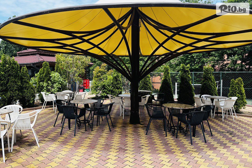 Хотел Нева - thumb 13 Хотел Нева - thumb 13