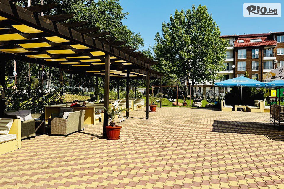 Хотел Нева - thumb 14 Хотел Нева - thumb 14