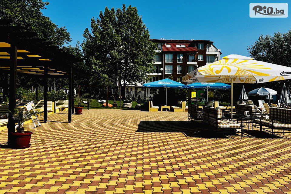 Хотел Нева - thumb 15 Хотел Нева - thumb 15