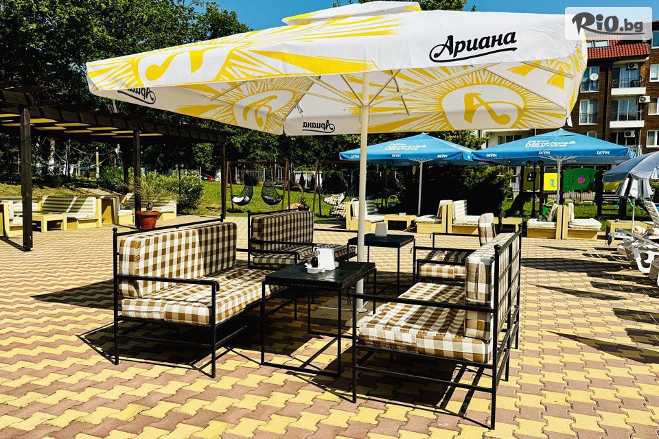 Хотел Нева - thumb 16 Хотел Нева - thumb 16