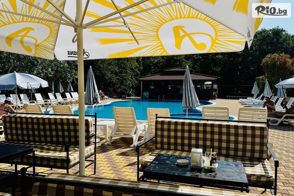 Хотел Нева - thumb 17 Хотел Нева - thumb 17