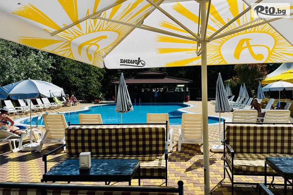 Хотел Нева - thumb 18 Хотел Нева - thumb 18