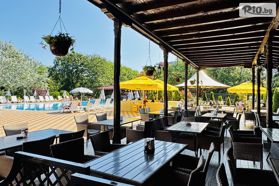 Хотел Нева - thumb 19 Хотел Нева - thumb 19