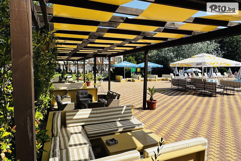 Хотел Нева - thumb 20 Хотел Нева - thumb 20