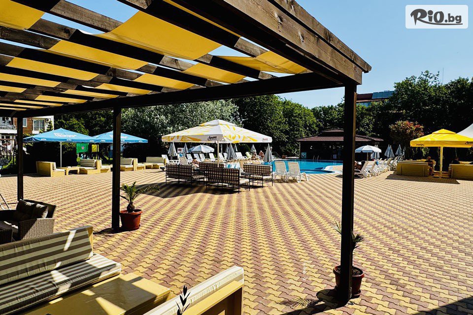 Хотел Нева - thumb 21 Хотел Нева - thumb 21