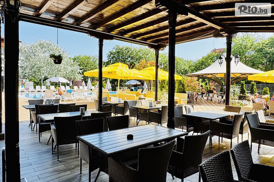 Хотел Нева - thumb 22 Хотел Нева - thumb 22