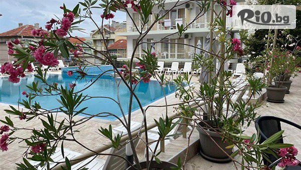 Хотел Оникс - thumb 6