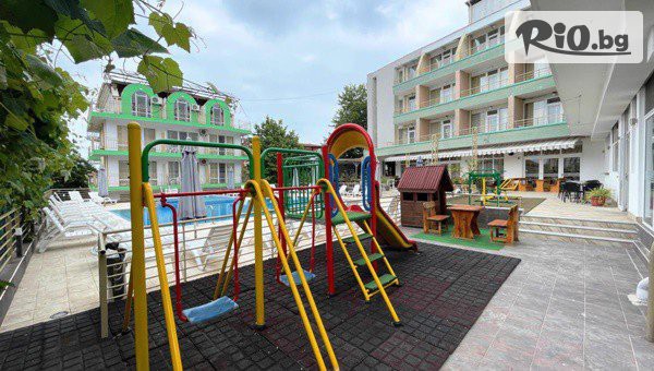 Хотел Оникс - thumb 7