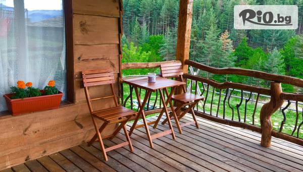 Дървената еко къща - thumb 3