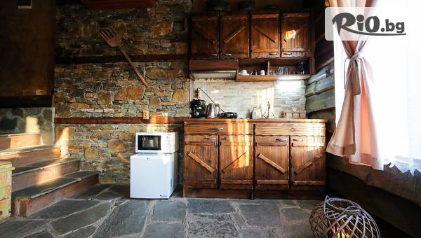 Дървената еко къща - thumb 4