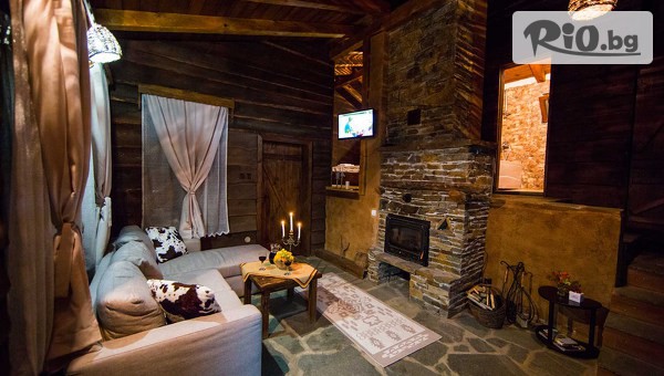 Дървената еко къща - thumb 5