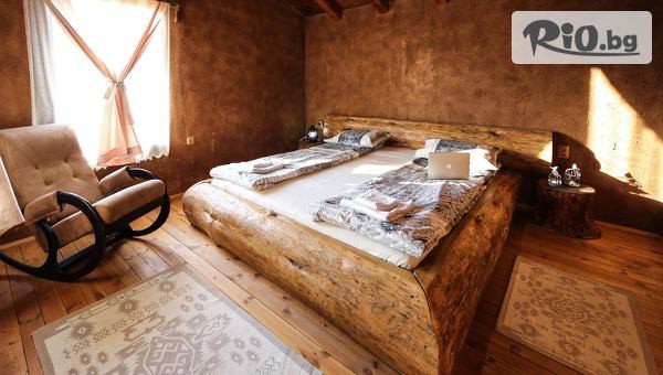 Дървената еко къща - thumb 7