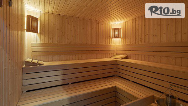 Хотел 103 Вю Парк - thumb 3