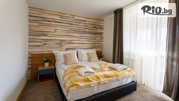 Хотел 103 Вю Парк - thumb 9