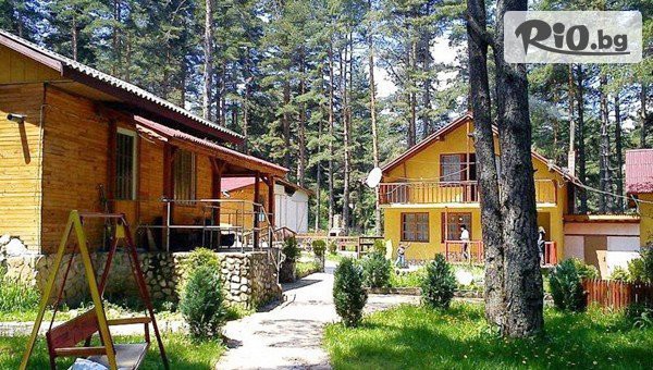 Вилно селище Уют - thumb 4